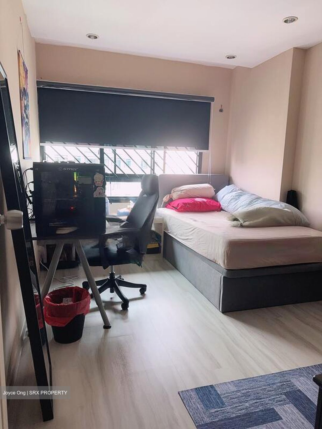 Blk 685A Jurong West Street 64 (Jurong West), HDB Executive #613947111